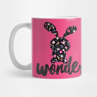 Wonder Mug